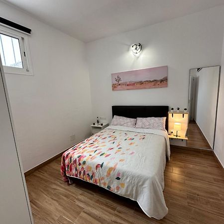 Oasis Angela Daire Arrecife  Dış mekan fotoğraf